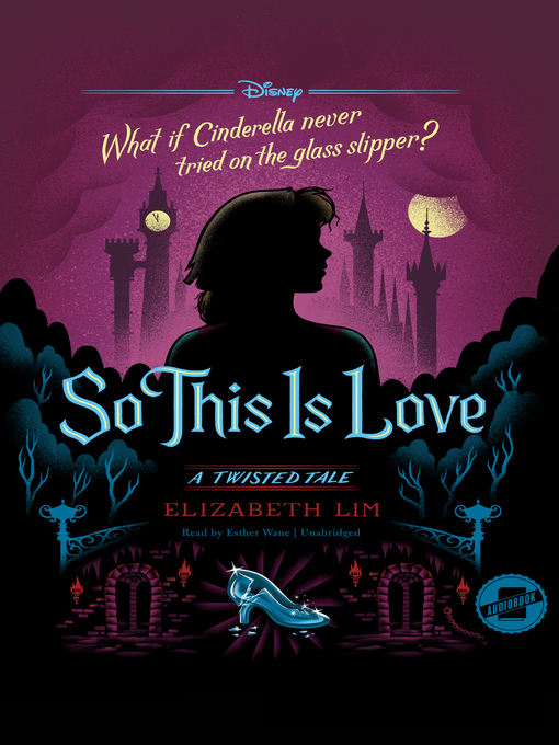 Title details for So This Is Love by Elizabeth Lim - Wait list